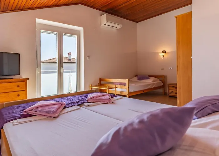 Natalija Pensjonat 3*