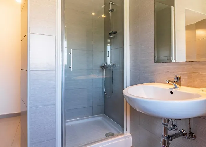 Gæstehus Natalija 3*