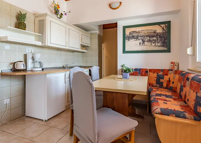 Natalija Gæstehus Medulin