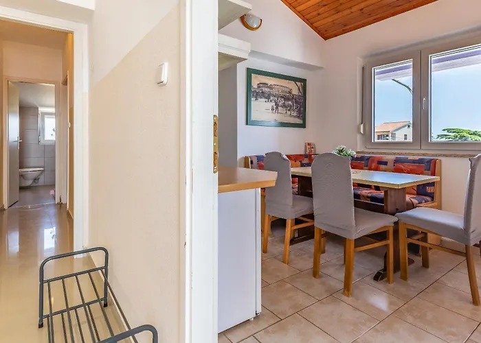 Natalija Gæstehus 3*