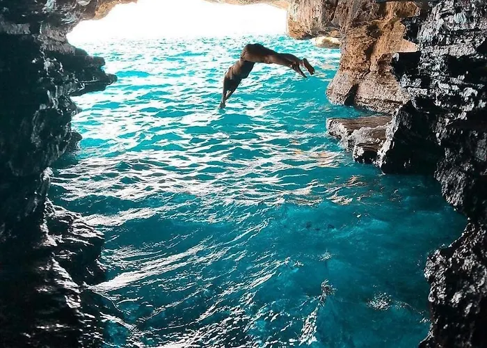 Natalija Gæstehus 3*