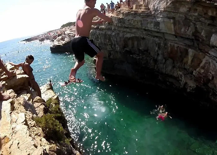 Gasthuis Natalija Medulin