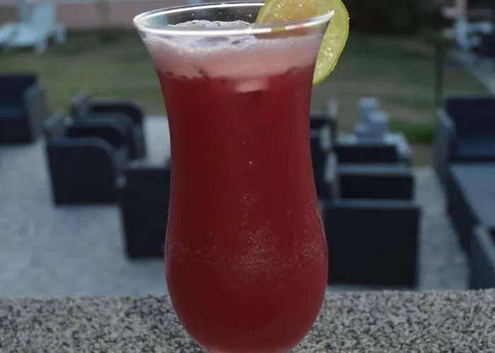 Natalija Gasthuis 3*